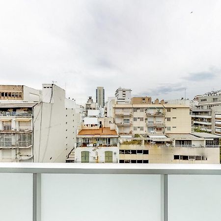 בואנוס איירס Palermo Apart Unique מראה חיצוני תמונה